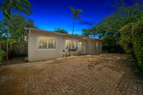 1420 NE 15th Avenue Fort Lauderdale FL 33304