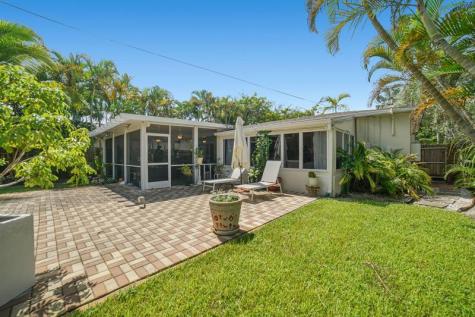 1420 NE 15th Avenue Fort Lauderdale FL 33304
