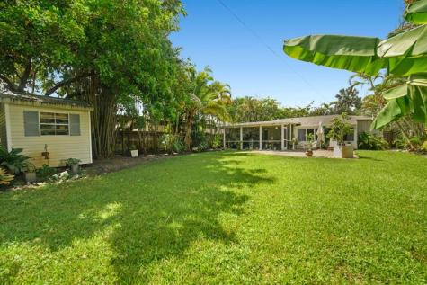 1420 NE 15th Avenue Fort Lauderdale FL 33304