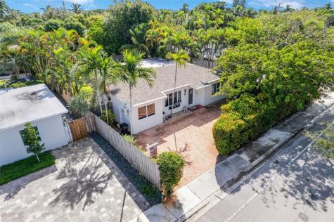 1420 NE 15th Avenue Fort Lauderdale FL 33304