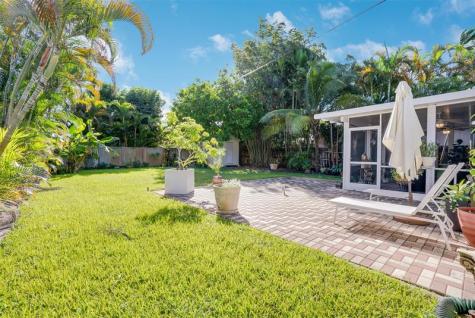 1420 NE 15th Avenue Fort Lauderdale FL 33304