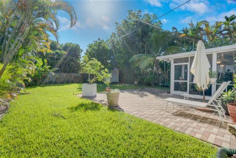 1420 NE 15th Avenue Fort Lauderdale FL 33304