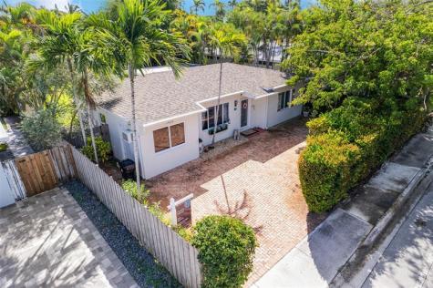 1420 NE 15th Avenue Fort Lauderdale FL 33304