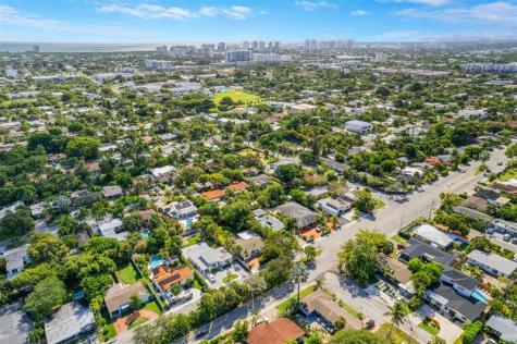 1420 NE 15th Avenue Fort Lauderdale FL 33304