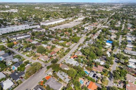 1420 NE 15th Avenue Fort Lauderdale FL 33304
