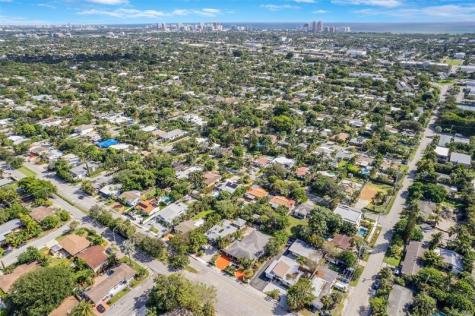 1420 NE 15th Avenue Fort Lauderdale FL 33304