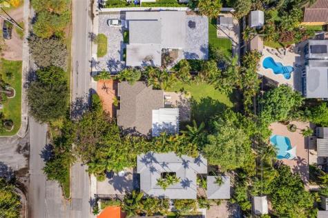 1420 NE 15th Avenue Fort Lauderdale FL 33304