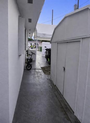 3500 NW 12th Street Miami FL 33125