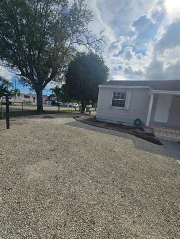 3500 NW 12th Street Miami FL 33125