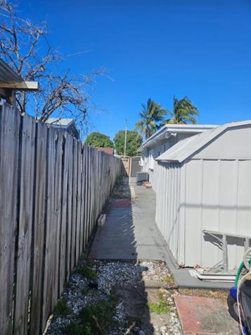 3500 NW 12th Street Miami FL 33125