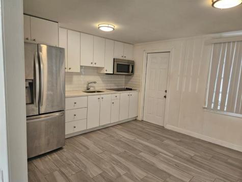 3500 NW 12th Street Miami FL 33125