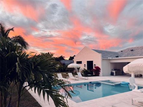 9120 Mockingbird Trail Jupiter FL 33478
