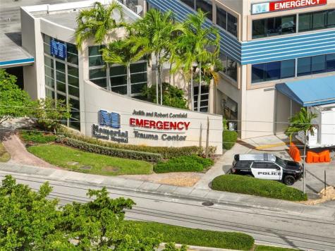 615 N 32nd Avenue Hollywood FL 33021