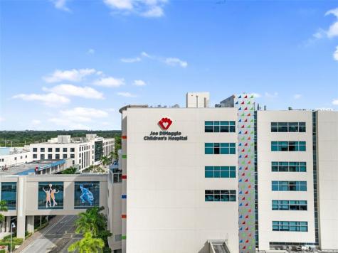 615 N 32nd Avenue Hollywood FL 33021