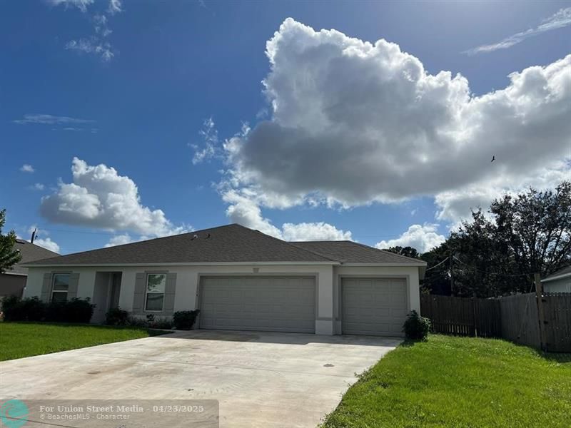 1714 SW Haylake Avenue Port St Lucie FL 34953