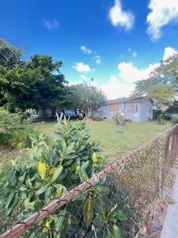 6312 NW 17 Avenue Miami FL 33147
