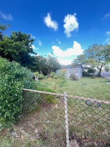6312 NW 17 Avenue Miami FL 33147