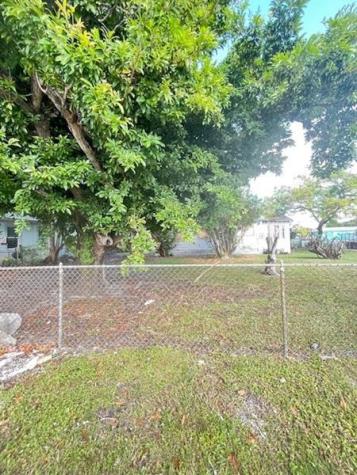 6312 NW 17 Avenue Miami FL 33147