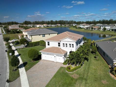 16029 Whippoorwill Circle Westlake FL 33470