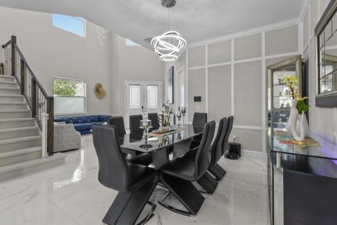 16029 Whippoorwill Circle Westlake FL 33470
