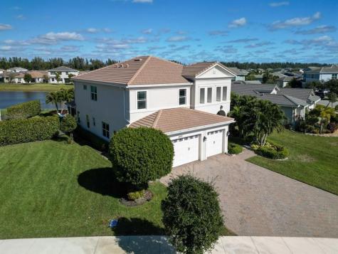 16029 Whippoorwill Circle Westlake FL 33470