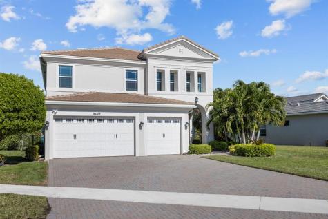 16029 Whippoorwill Circle Westlake FL 33470