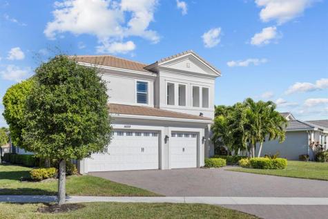 16029 Whippoorwill Circle Westlake FL 33470
