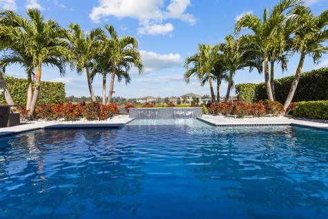 16029 Whippoorwill Circle Westlake FL 33470