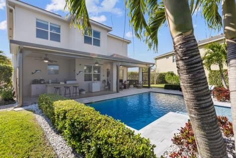 16029 Whippoorwill Circle Westlake FL 33470