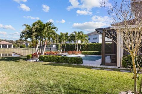 16029 Whippoorwill Circle Westlake FL 33470