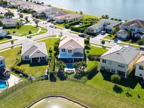 16029 Whippoorwill Circle Westlake FL 33470