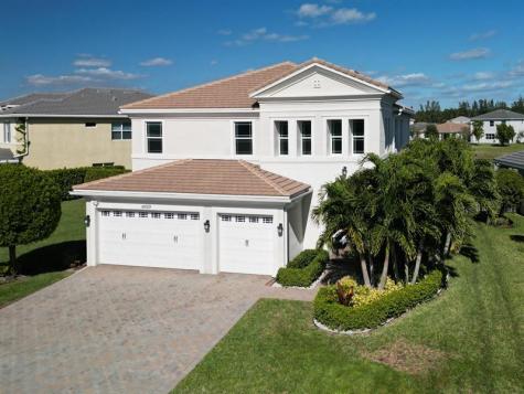 16029 Whippoorwill Circle Westlake FL 33470