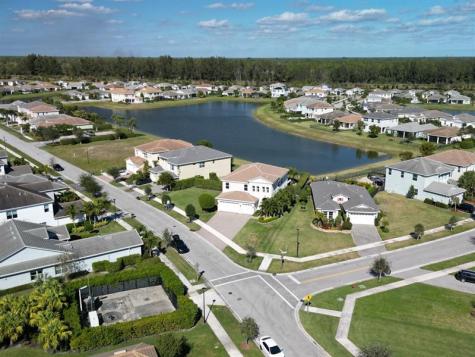 16029 Whippoorwill Circle Westlake FL 33470