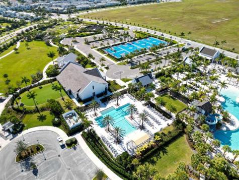 16029 Whippoorwill Circle Westlake FL 33470