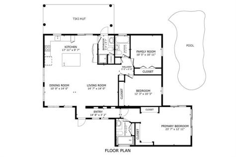 1510 NE 39th Street Oakland Park FL 33334