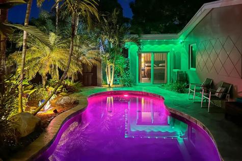 1510 NE 39th Street Oakland Park FL 33334