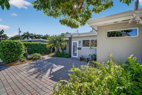 1510 NE 39th Street Oakland Park FL 33334