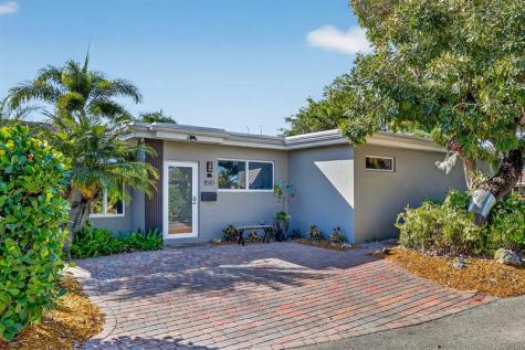 1510 NE 39th Street Oakland Park FL 33334