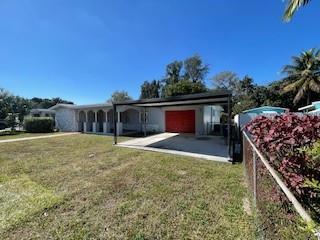 16310 NW 22nd Court Opa-Locka FL 33054