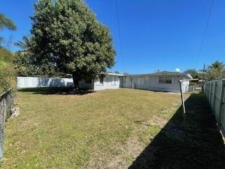 16310 NW 22nd Court Opa-Locka FL 33054
