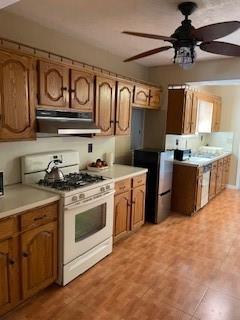 16310 NW 22nd Court Opa-Locka FL 33054