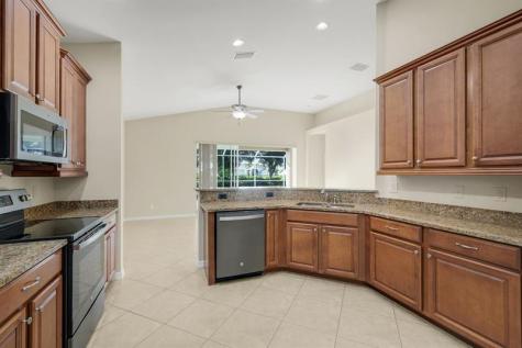 2730 Brightside Court Cape Coral FL 33991