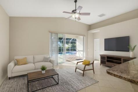 2730 Brightside Court Cape Coral FL 33991
