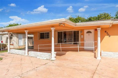6309 SW 18th Street Miramar FL 33023