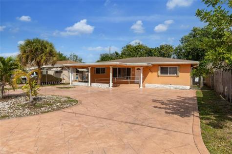 6309 SW 18th Street Miramar FL 33023