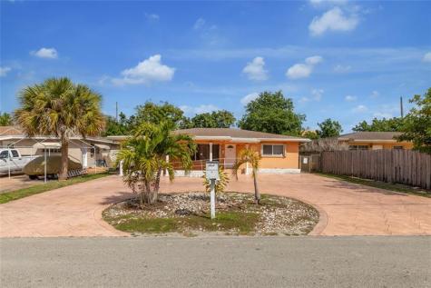 6309 SW 18th Street Miramar FL 33023