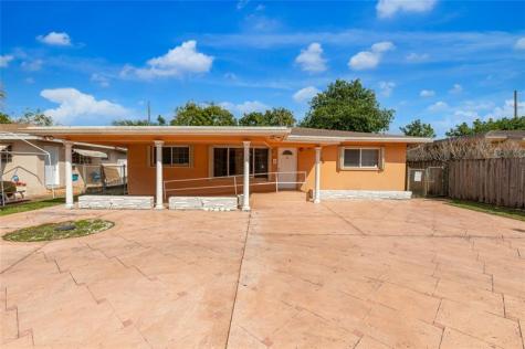 6309 SW 18th Street Miramar FL 33023