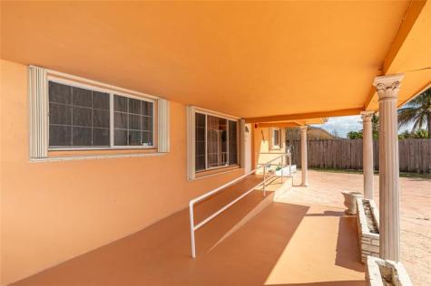 6309 SW 18th Street Miramar FL 33023