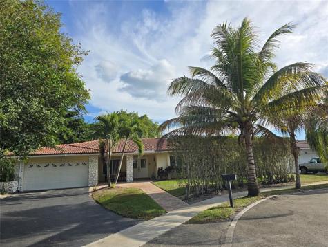 400 Bonaventure Boulevard Weston FL 33326