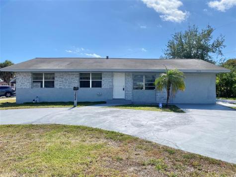 1654 43RD Street West Palm Beach FL 33407